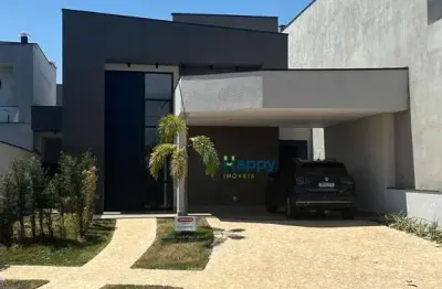 Casa com 3 dormitórios à venda, 147 m² por r$ 1.170.212 - residencial terras da estância - ala do bosque - paulínia/sp