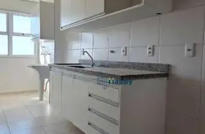 Apartamento com 2 dormitórios à venda, 61 m² por r$ 450.000,00 - vivare club residence - paulínia/sp