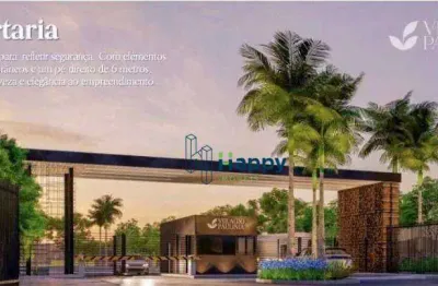 Terreno à venda, 200 m² por r$ 250.000 - são bento - paulínia/sp