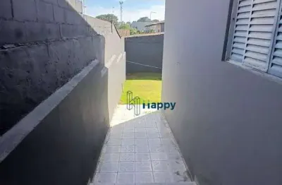 Casa com 3 dormitórios à venda, 128 m² por r$ 700.000,00 - jardim vista alegre - paulínia/sp