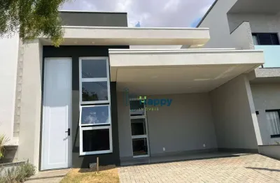 Casa com 3 dormitórios, 140 m² - venda por r$ 1.320.000,00 ou aluguel por r$ 8.090,00/mês - condomínio residencial terras da estância - ala dos ipês - paulínia/sp