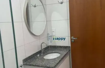 Apartamento com 2 dormitórios para alugar, 61 m² por r$ 3.480,00/mês - monte carlo residencial club - paulínia/sp