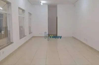 Sala para alugar, 53 m² por r$ 3.300/mês - nova paulínia - paulínia/sp