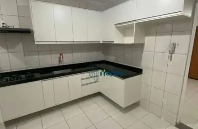 Apartamento com 2 dormitórios, 60 m² - venda por r$ 350.000 ou aluguel por r$ 2.535/mês - residencial suécia - paulínia/sp