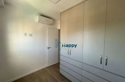 Apartamento com 3 dormitórios, 83 m² - venda por r$ 950.000,00 ou aluguel por r$ 6.300,00/mês - amati condomínio club - paulínia/sp