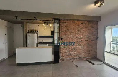 Apartamento com 3 dormitórios, 86 m² - venda por r$ 890.000,00 ou aluguel por r$ 4.787,50/mês - residencial art&life - paulínia/sp