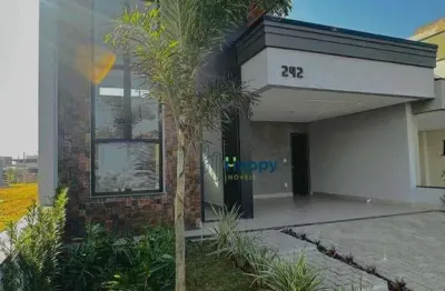 Casa com 3 dormitórios à venda, 149 m² por r$ 1.200.000,00 - residencial jardim dos lírios - paulínia/sp