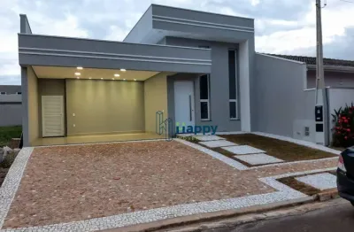 Casa com 3 dormitórios para alugar, 185 m² por r$ 6.166,00/mês - residencial terras do fontanário - paulínia/sp