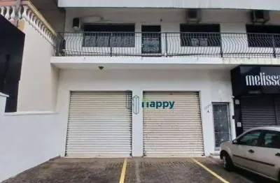 Sala para alugar, 120 m² por R$ 10.000,00/mês - Nova Paulínia - Paulínia/SP