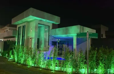 Casa com 3 dormitórios à venda, 125 m² por r$ 1.190.000 - residencial jardim dos lírios - paulínia/sp