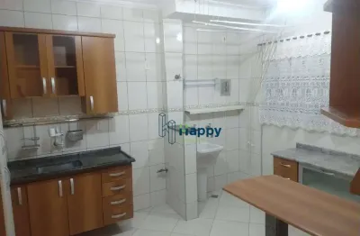 Apartamento com 2 dormitórios, 64 m² - venda por r$ 350.000,00 ou aluguel por r$ 2.720,00/mês - residencial montreal - paulínia/sp