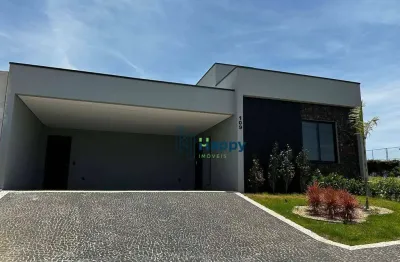 Casa com 3 dormitórios para alugar, 178 m² por r$ 12.000,00/mês - residencial das acácias - paulínia/sp