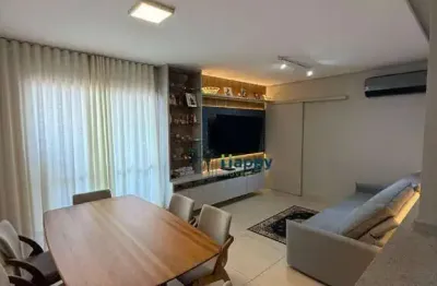 Apartamento com 3 dormitórios à venda, 76 m² por r$ 799,00 - residencial mais jardins de paulínia - paulínia/sp
