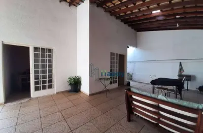 Casa com 2 dormitórios à venda, 150 m² por r$ 419.000,00 - alto de pinheiros - paulínia/sp