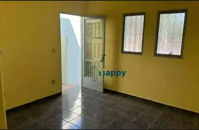 Casa com 1 dormitório para alugar, 60 m² por r$ 2.000,00/mês - jardim fortaleza - paulínia/sp