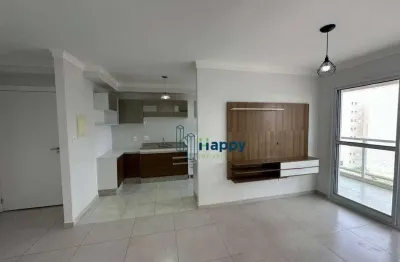 Apartamento com 2 dormitórios para alugar, 60 m² por r$ 3.290/mês - brisa da mata  manacás - paulínia/sp