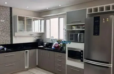 Casa com 3 dormitórios à venda, 148 m² por r$ 750.000 - jardim primavera - paulínia/sp