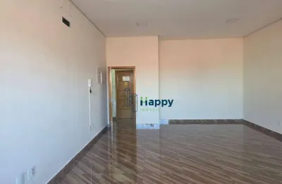 Sala para alugar, 40 m² por R$ 1.800/mês - Jardim dos Calegaris - Paulínia/SP
