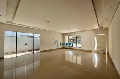 Casa com 3 dormitórios para alugar, 250 m² por r$ 8.500,00/mês - condomínio residencial athenas - paulínia/sp