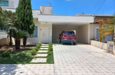 Casa com 3 dormitórios à venda, 180 m² por R$ 900.000 - João Aranha - Paulínia/SP