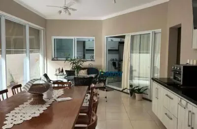Casa com 3 dormitórios à venda, 275 m² por r$ 1.600.000 - betel - paulínia/sp