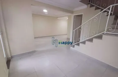 Casa com 3 dormitórios para alugar, 110 m² por R$ 4.850,00/mês - Condomínio Parque Florínia - Paulínia/SP