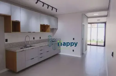 Casa com 3 dormitórios à venda, 168 m² por R$ 1.285.000,00 - Residencial Terras do Fontanário - Paulínia/SP