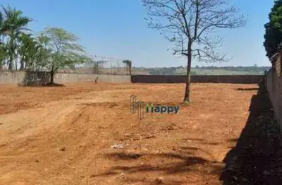 Terreno à venda, 2400 m² por R$ 750.000,00 - Nova Veneza - Paulínia/SP