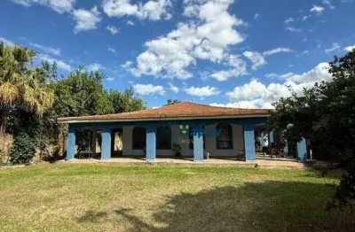 Casa com 3 dormitórios à venda, 344 m² por R$ 3.700.000,00 - Morumbi - Paulínia/SP