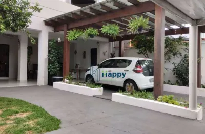 Casa com 2 dormitórios à venda, 235 m² por R$ 690.000,00 - Jardim São José - Paulínia/SP