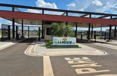 Terreno à venda, 422 m² por R$ 612.000 - Condomínio Residencial das Acácias - Paulínia/SP