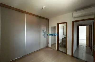 Apartamento com 3 dormitórios para alugar, 80 m² por R$ 4.175,00/mês - Monte Carlo Residencial Club - Paulínia/SP