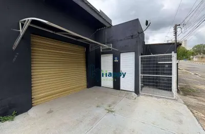 Sala para alugar, 90 m² por R$ 3.800/mês - Vila Bressani - Paulínia/SP