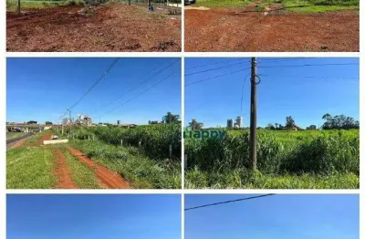 Área à venda, 79594 m² por R$ 40.000.000,00 - Boa Esperança - Paulínia/SP