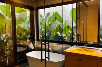 Casa com 4 dormitórios à venda, 501 m² por R$ 5.500.000,00 - Terras da Alvorada - Jundiaí/SP