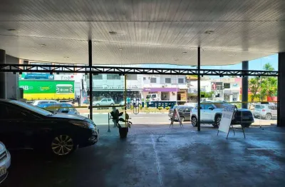 Barracão para alugar, 692 m² por R$ 25.110/mês - Jardim Planalto - Paulínia/SP