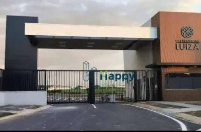 Terreno à venda, 300 m² por R$ 560.000,00 - Santa Terezinha - Paulínia/SP