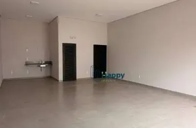 Sala para alugar, 70 m² por R$ 2.700,00/mês - Parque Bom Retiro - Paulínia/SP