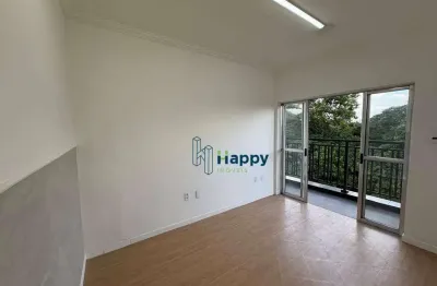 Sala para alugar, 40 m² por R$ 1.800/mês - Nova Paulínia - Paulínia/SP