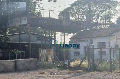 Barracão, 700m² - venda por R$ 1.600 ou aluguel por R$ 7.500/mês - Bonfim - Paulínia/SP