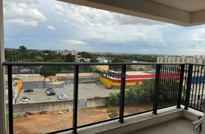 Apartamento com 3 dormitórios à venda, 80 m² por R$ 799.900 - Amati Condomínio Club - Paulínia/SP