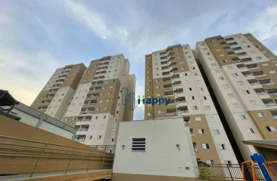 Apartamento com 2 quartos para alugar na Rua Almirante Tamandaré, Jardim dos Calegaris, Paulínia