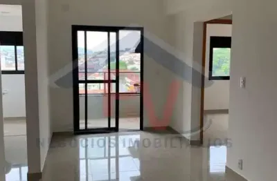 Apartamento 2 dormitórios para locação em atibaia, atibaia jardim, 2 dormitórios, 2 suítes, 3 banheiros, 1 vaga