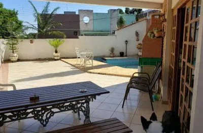 Casa 3 dormitórios para venda em atibaia, jardim das flores, 3 dormitórios, 1 suíte, 3 banheiros, 3 vagas