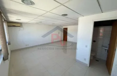 Sala comercial para locação em atibaia, centro, 1 banheiro