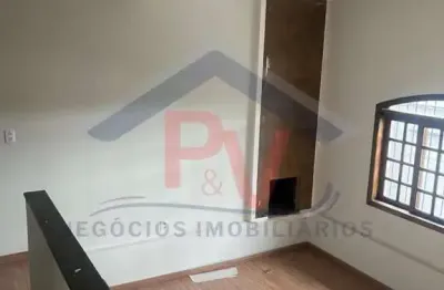 Casa 3 dormitórios para venda em atibaia, jardim imperial, 3 dormitórios, 1 suíte, 3 banheiros, 2 vagas