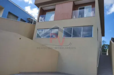 Casa 3 dormitórios para venda em atibaia, jardim paulista, 3 dormitórios, 1 suíte, 3 banheiros, 4 vagas