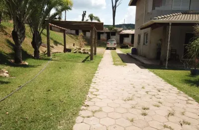 Casa de campo para locação em atibaia, portão, 7 dormitórios, 4 suítes, 6 banheiros, 4 vagas