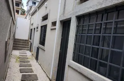 Kitnet para locação em atibaia, jardim paulista, 1 dormitório, 1 banheiro