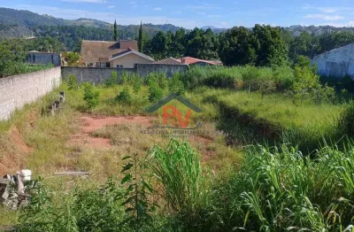 Terreno residencial para venda em atibaia, campos de atibaia